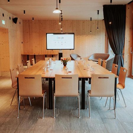 Campra Alpine Lodge & Spa Olivone Экстерьер фото