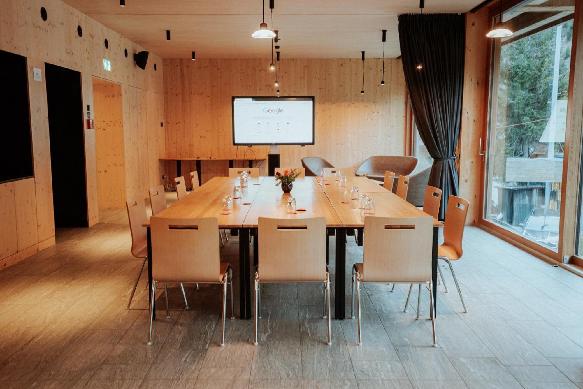 Campra Alpine Lodge & Spa Olivone Экстерьер фото